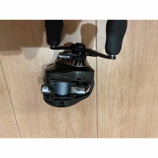 SHIMANO - 23アンタレスDCMD XG右ドラグ音付き 23ディアルーナ86mの