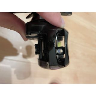 SHIMANO - 23アンタレスDCMD XG右ドラグ音付き 23ディアルーナ86mの