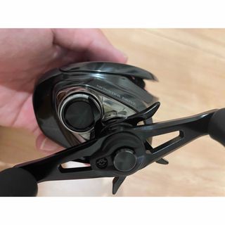 SHIMANO - 23アンタレスDCMD XG右ドラグ音付き 23ディアルーナ86mの