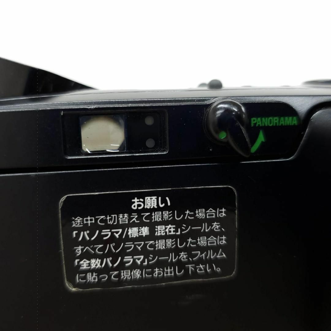 OLYMPUS(オリンパス)の【動作確認済】 OLYMPUS µ ZOOM c0509-19x p スマホ/家電/カメラのカメラ(フィルムカメラ)の商品写真