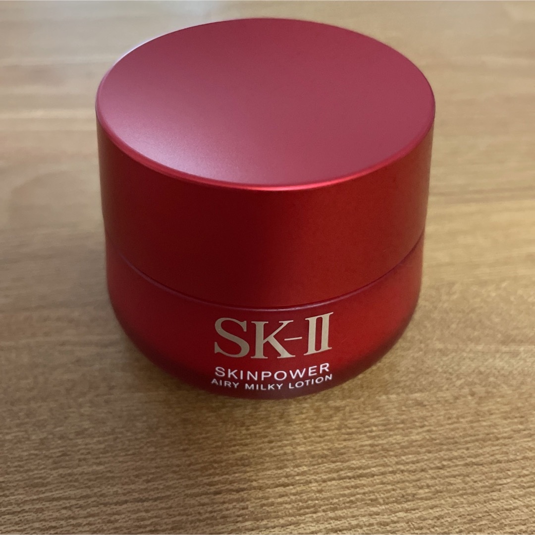 スキンパワー エアリー 80g SK-II SK2 エスケーツー