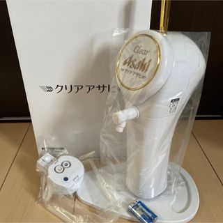 ビールサーバー クリアアサヒ(アルコールグッズ)