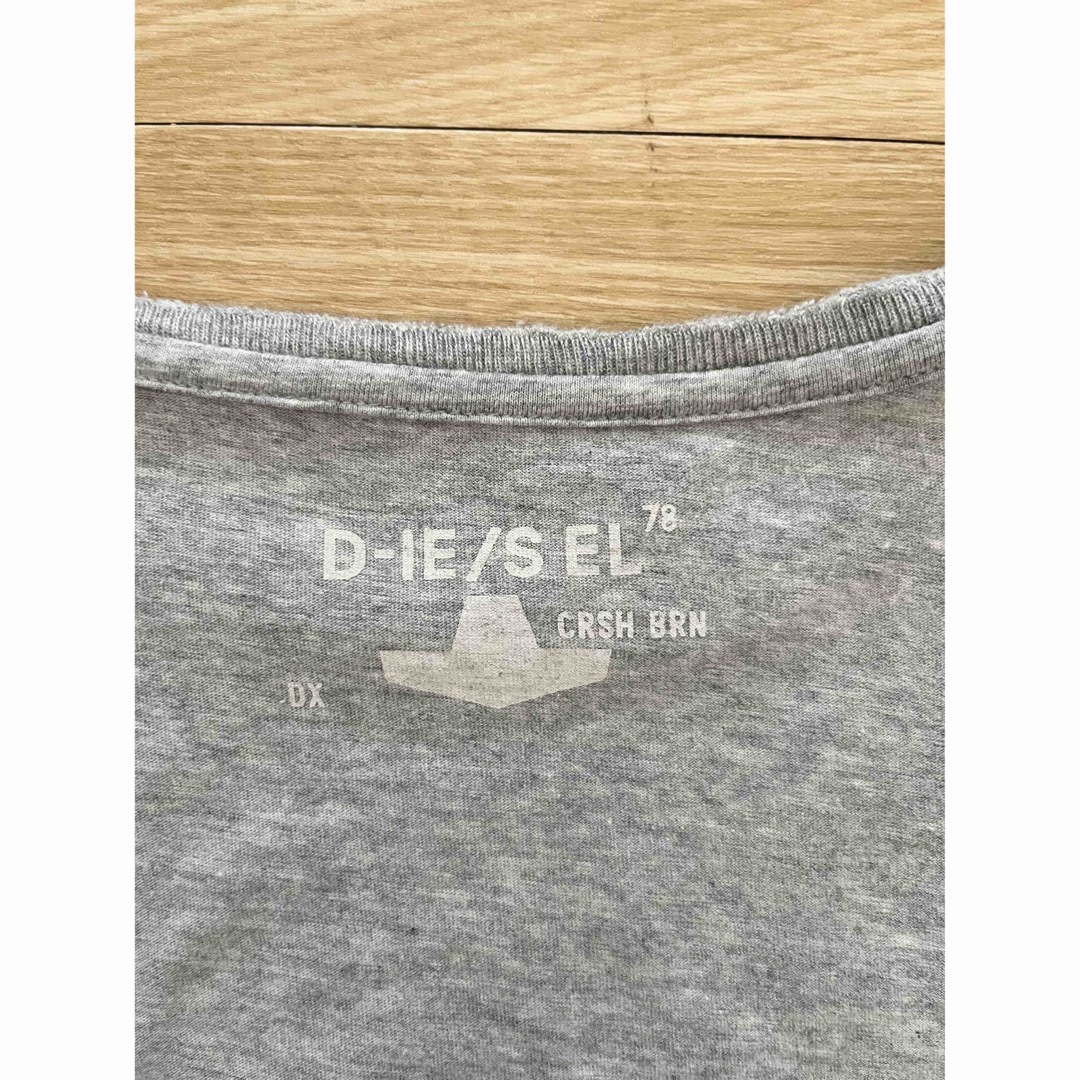 DIESEL(ディーゼル)のフラワー様専用 メンズのトップス(Tシャツ/カットソー(七分/長袖))の商品写真