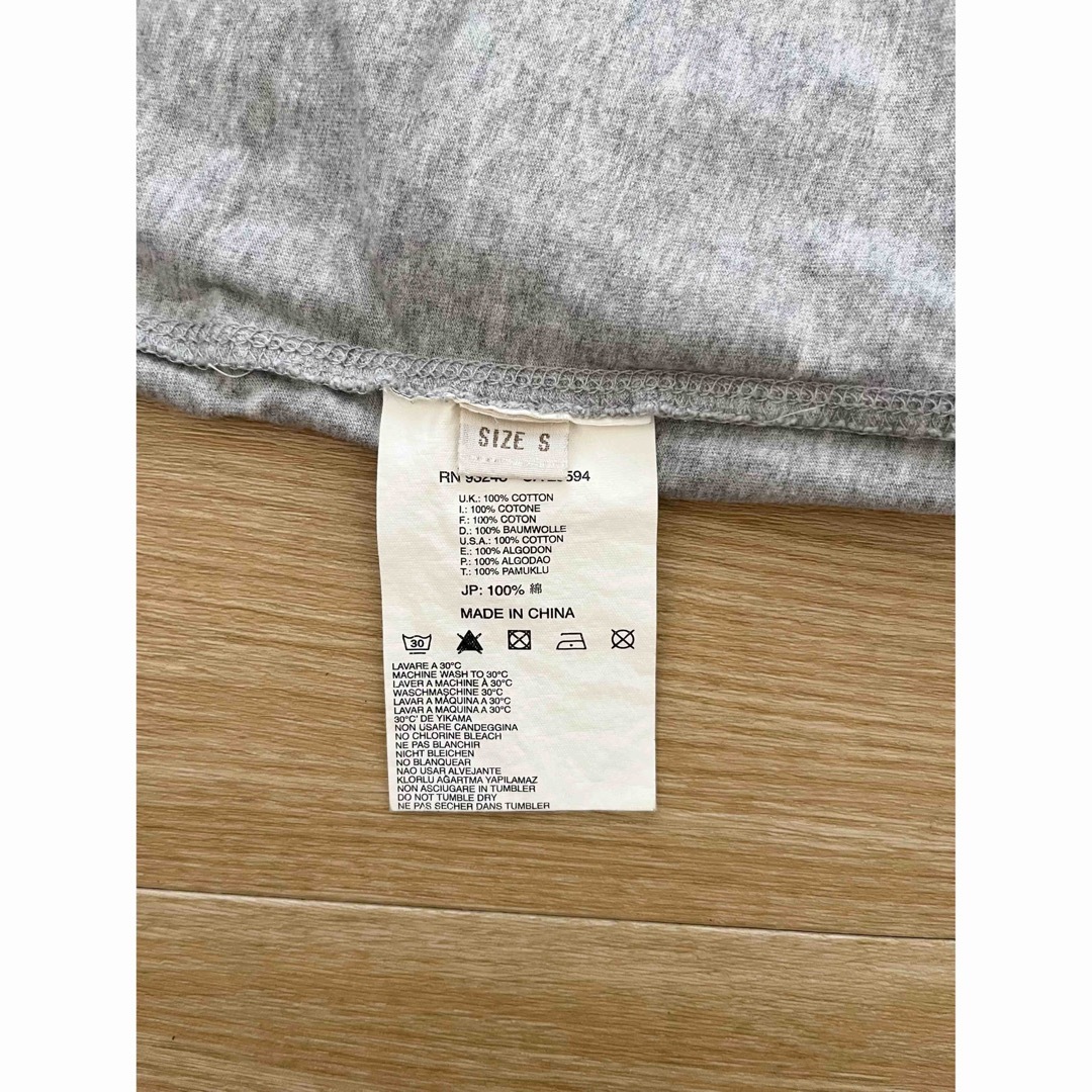 DIESEL(ディーゼル)のフラワー様専用 メンズのトップス(Tシャツ/カットソー(七分/長袖))の商品写真