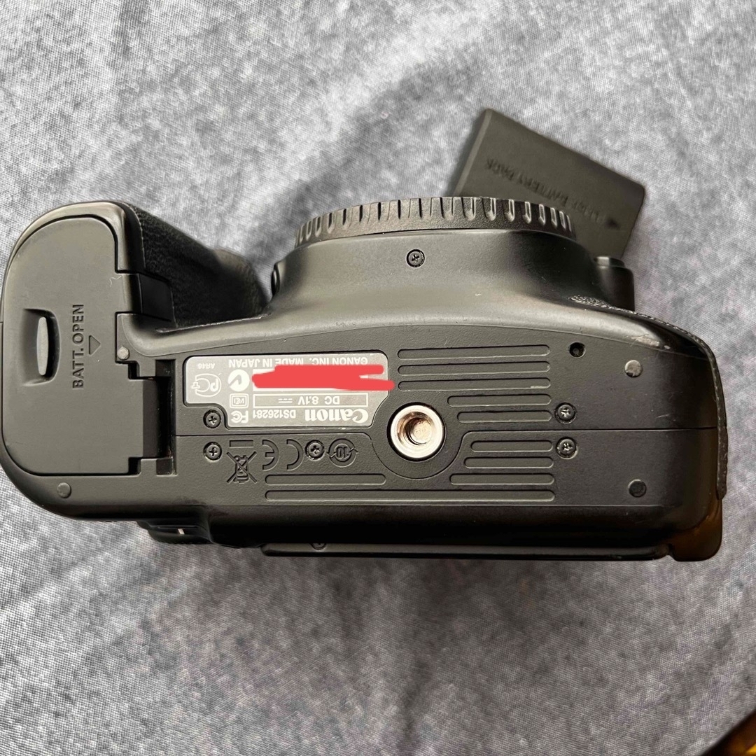 Canon EOS 60D 使える訳あり-www.coumes-spring.co.uk