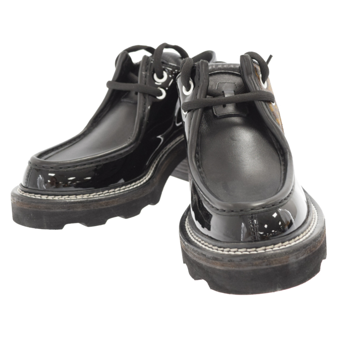 直売日 LOUIS VUITTON(ルイヴィトン) サイズ:37 1/2 LVボブールライン