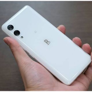 rakuten hand 5g 新品未使用　ハンド5g　ホワイト