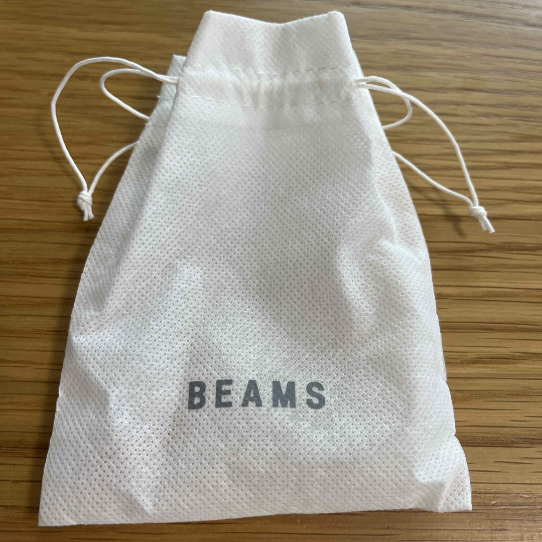 BEAMS(ビームス)のBEAMS ネックレス ロング レディースのアクセサリー(ネックレス)の商品写真