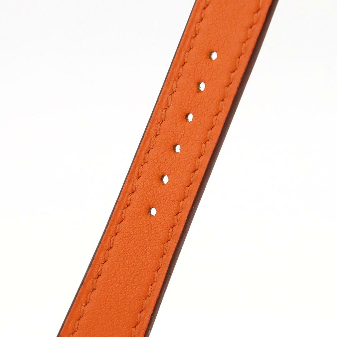 Hermes(エルメス)の【新品】エルメス アルソー AR5.210 SS クォーツ レディースのファッション小物(腕時計)の商品写真