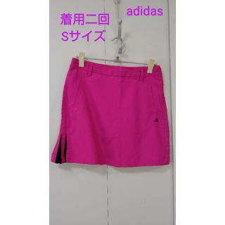 アディダス(adidas)のアディダス adidas ゴルフウェア ゴルフスカート(ウエア)