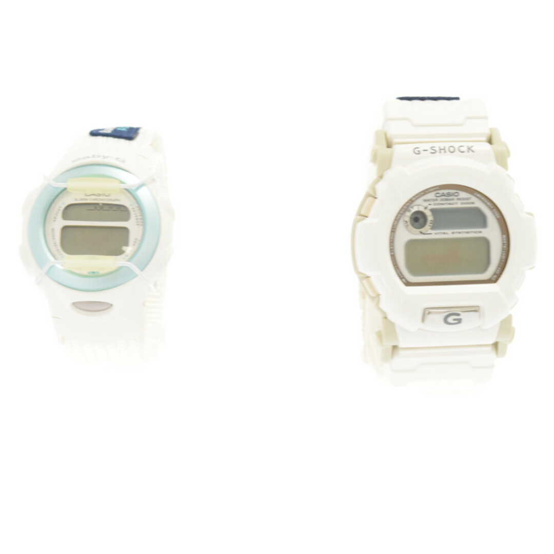 G-SHOCK  Baby-G  ラバーズコレクション　ペガサスとユニコーン