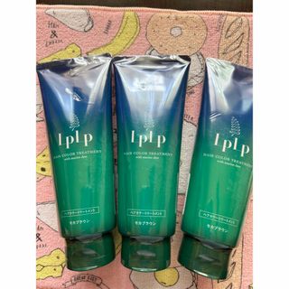 ルプルプ(LPLP)のルプルプ ヘアカラートリートメント(トリートメント)