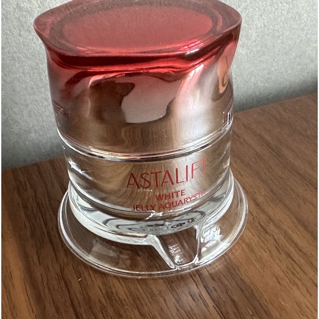 ASTALIFT ホワイトジェリー アクアリスタ - 美容液
