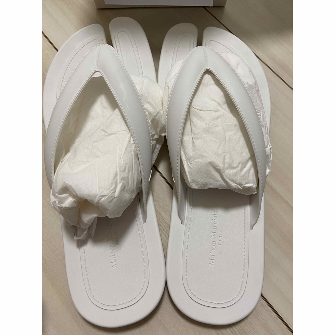 【新品】Maison Margiela tabi サンダル マルジェラ