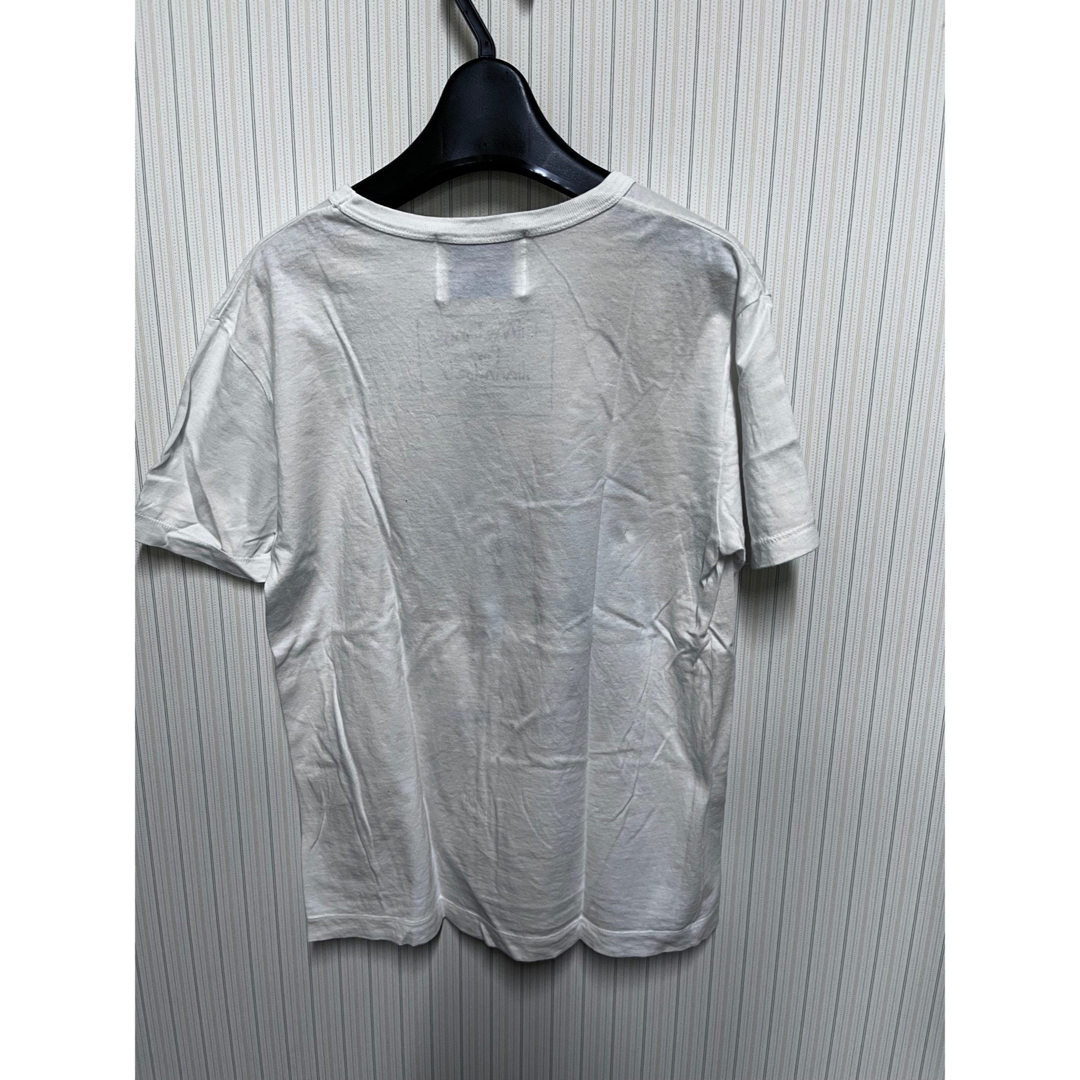 iliann loeb(イリアンローヴ)のイリアンローヴ  HOME SICK TOKYO 半袖Tシャツ レディースのトップス(Tシャツ(半袖/袖なし))の商品写真
