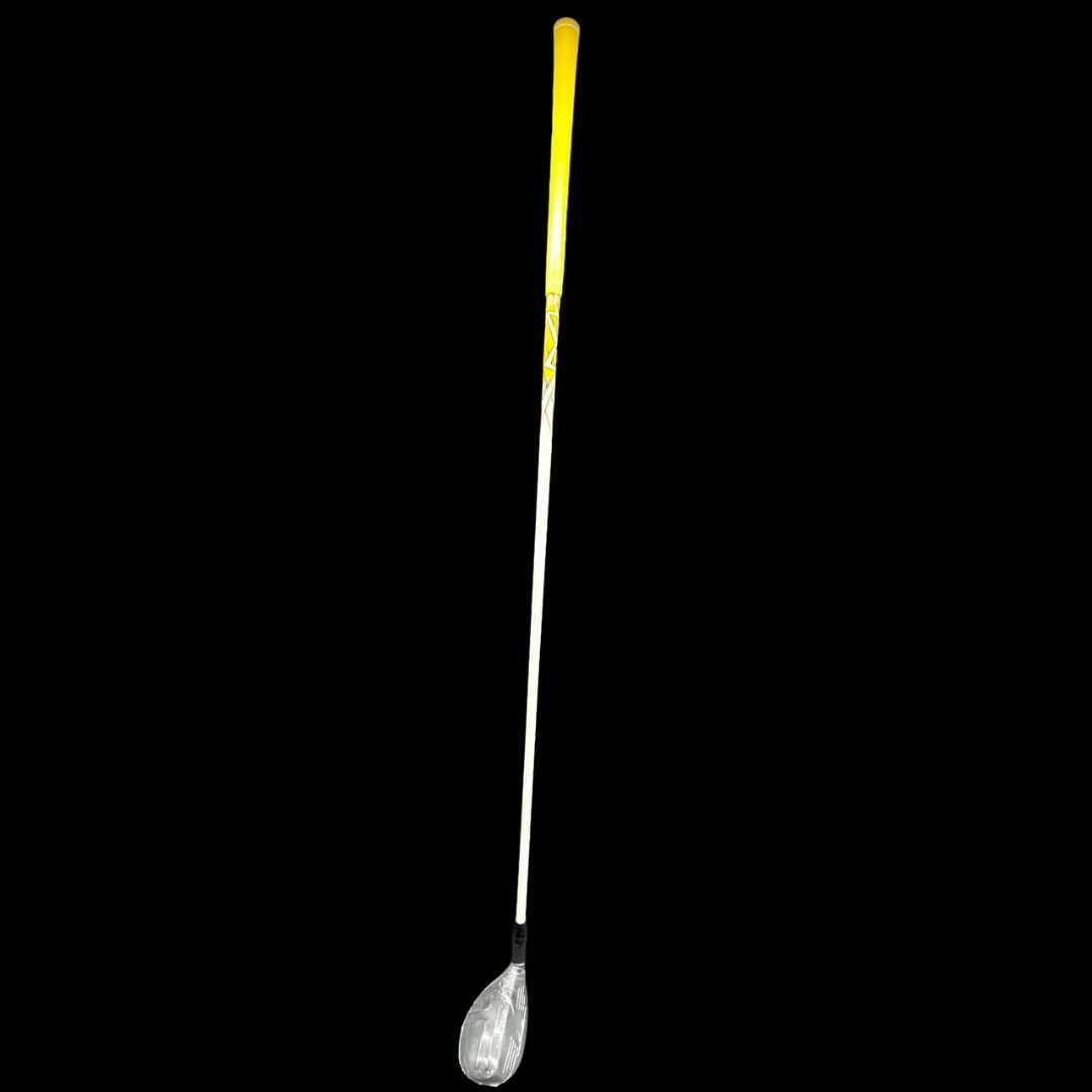 ＳＡＳＯ　ＲＲＲ　α 24°オリジナルカーボン S ユーティリティ スポーツ/アウトドアのゴルフ(クラブ)の商品写真