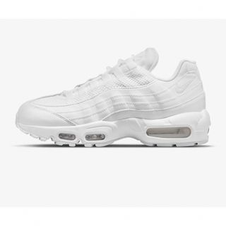 ナイキ(NIKE)のほぼ新品❗️NIKE W AIR MAX 95  US6.5 JP23.5cm(スニーカー)