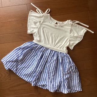 ガヤ(GAYA)のSALE☆ワンピース120(ワンピース)