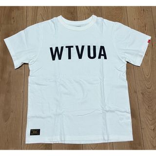 ダブルタップス(W)taps)の【WTAPS】★美品16ss DESIGN SS 02(Tシャツ/カットソー(半袖/袖なし))