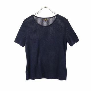 【新品未使用】FENDI ニットセーター　Tシャツ