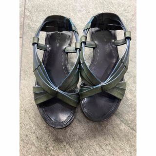 ボッテガ(Bottega Veneta) サンダル(レディース)の通販 300点以上
