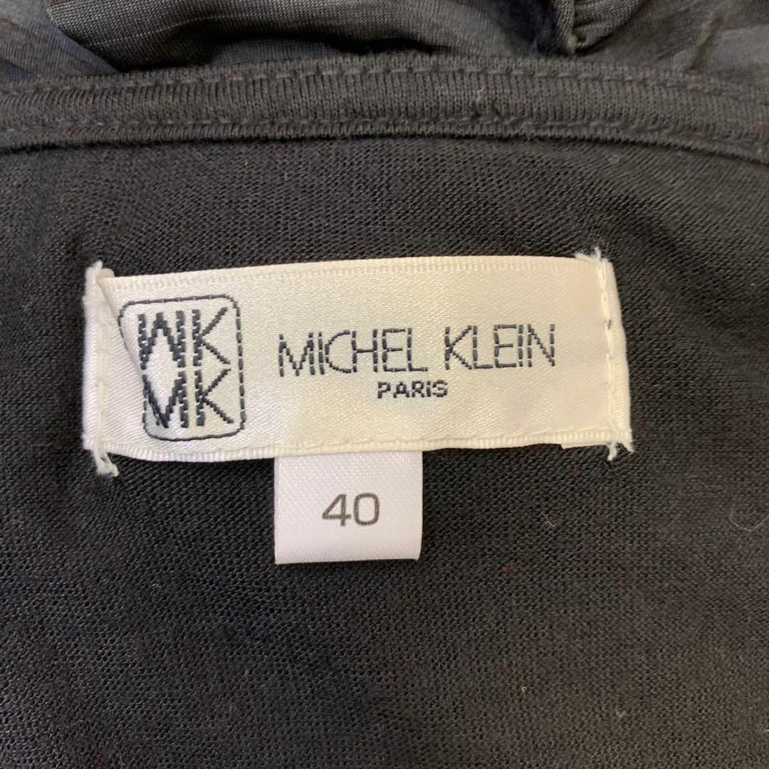 MICHEL KLEIN PARIS 40size