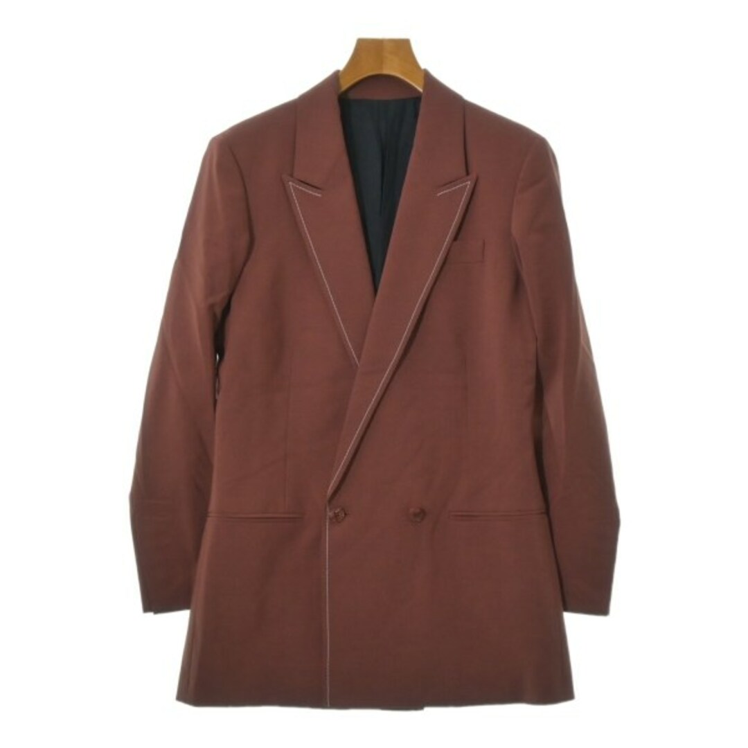 Paul Smith ポールスミス ジャケット 40(M位) 赤系 | corumsmmmo.org.tr