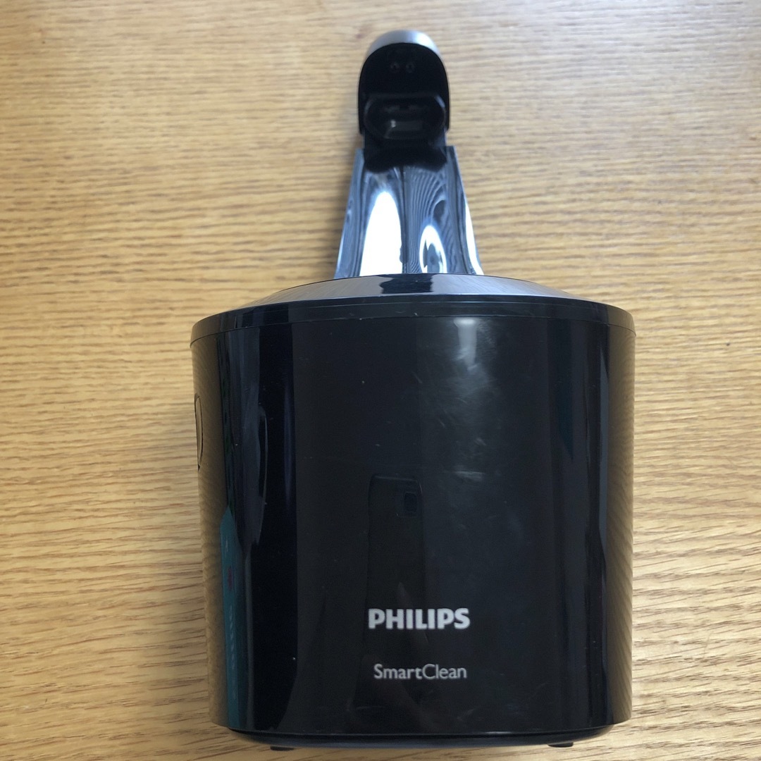 JC5203 PHILIPS シェーバー スマートクリーナー 1