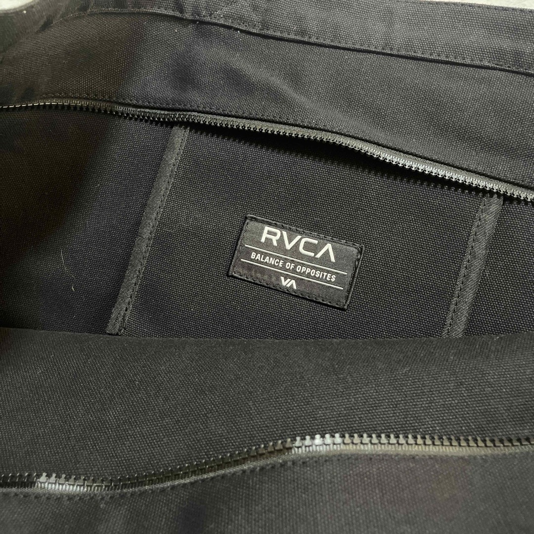 RVCA(ルーカ)のRVCA トートバッグ レディースのバッグ(トートバッグ)の商品写真