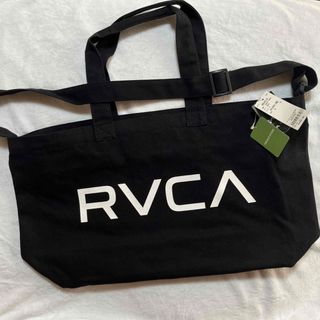 ルーカ(RVCA)のRVCA トートバッグ(トートバッグ)