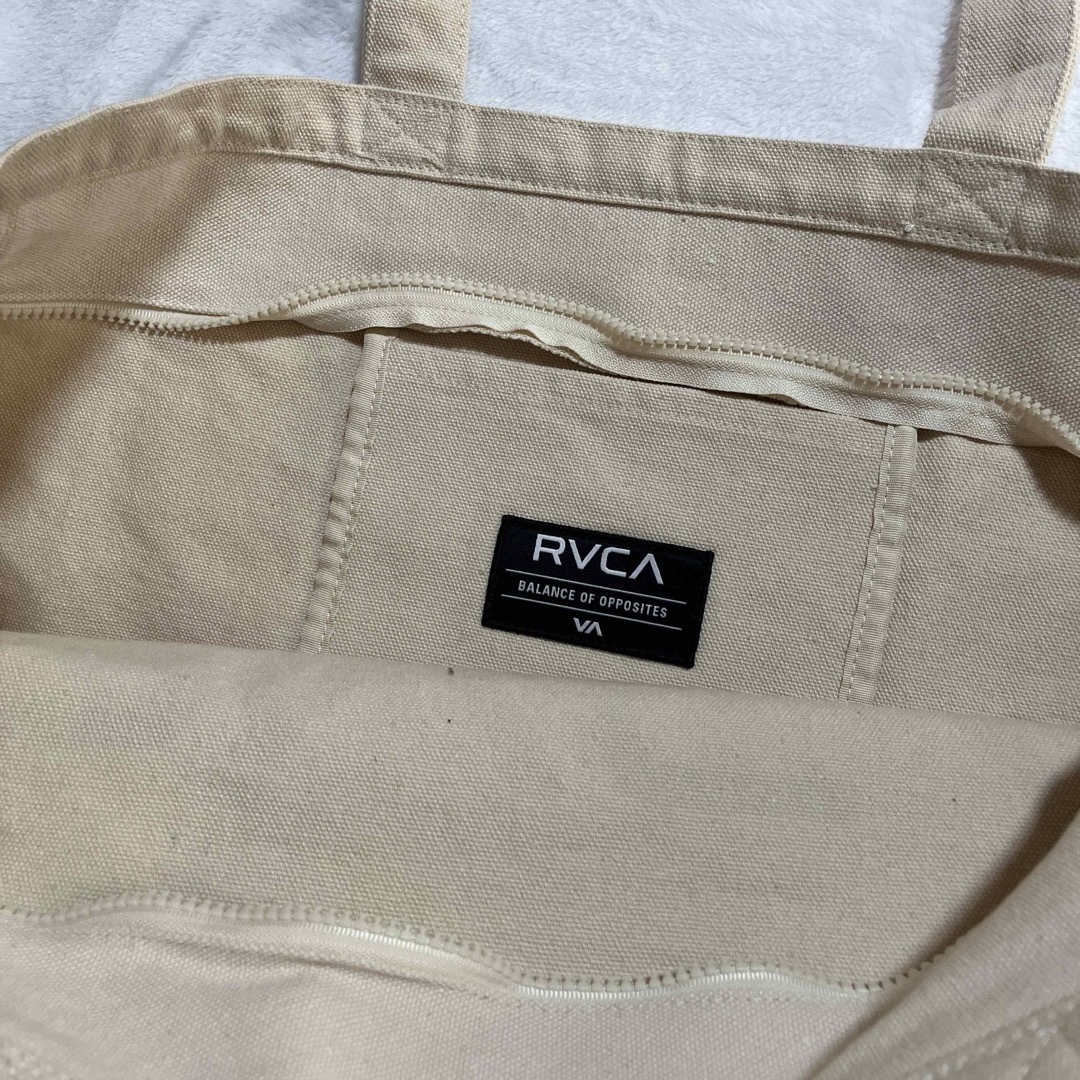 RVCA(ルーカ)のRVCA トートバッグ レディースのバッグ(トートバッグ)の商品写真