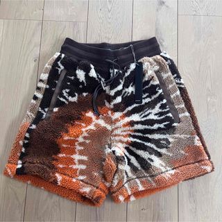 アミリ ショートパンツ(メンズ)の通販 23点 | AMIRIのメンズを買うなら