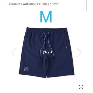 ウィンダンシー ショートパンツ(メンズ)の通販 87点 | WIND AND SEAの