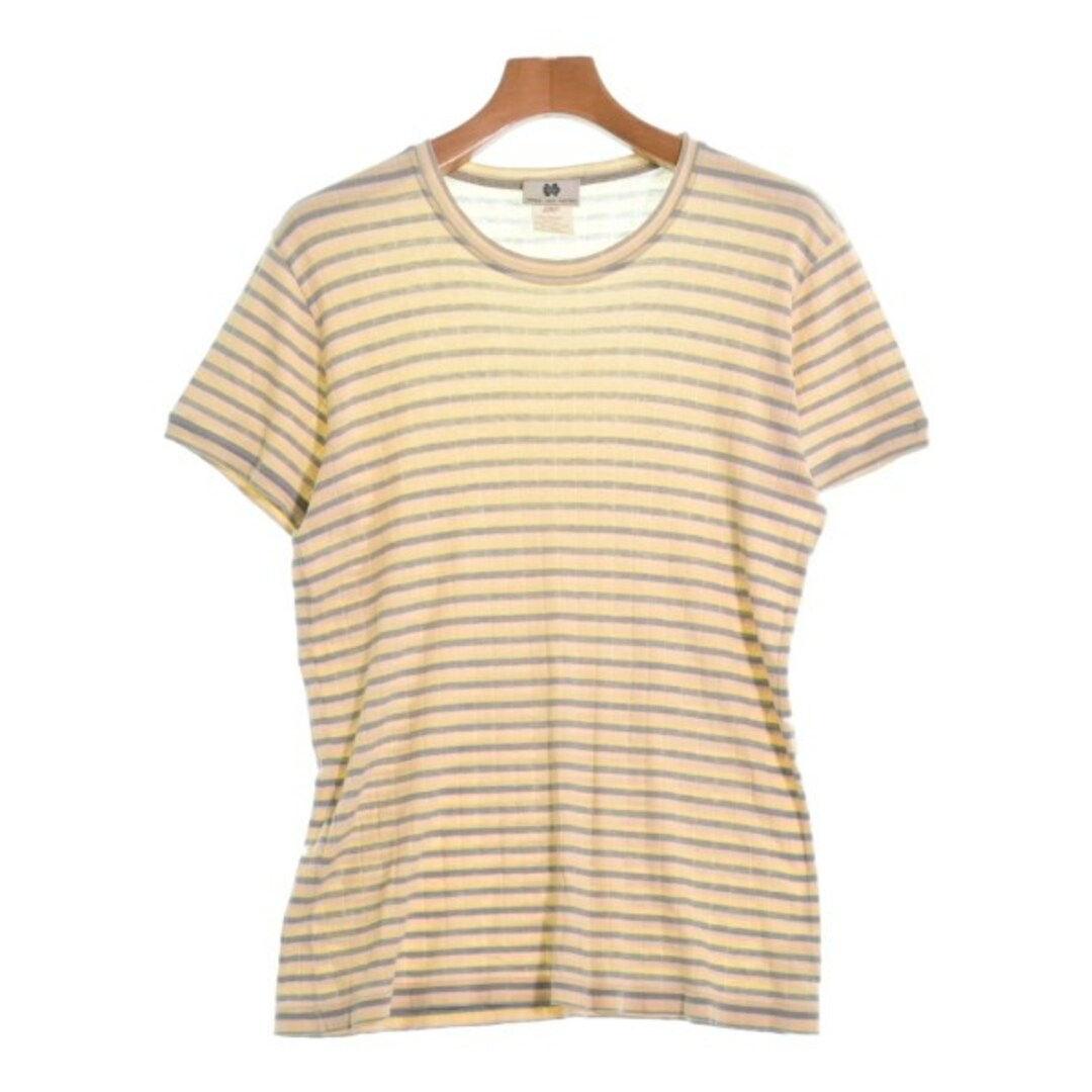 DRIES VAN NOTEN Tシャツ・カットソー L