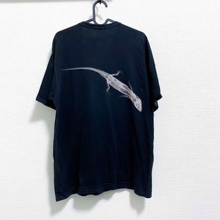 コムデギャルソン(COMME des GARCONS)のCOMME des GARÇONS homme roentgen T-shirt(Tシャツ/カットソー(半袖/袖なし))