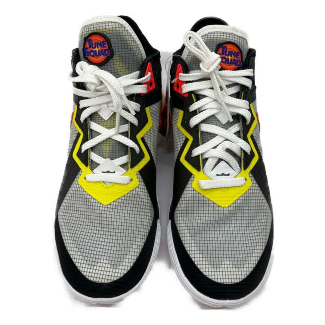 NIKE - ◇◇NIKE ナイキ スニーカー ローカット 29cm レブロン 18