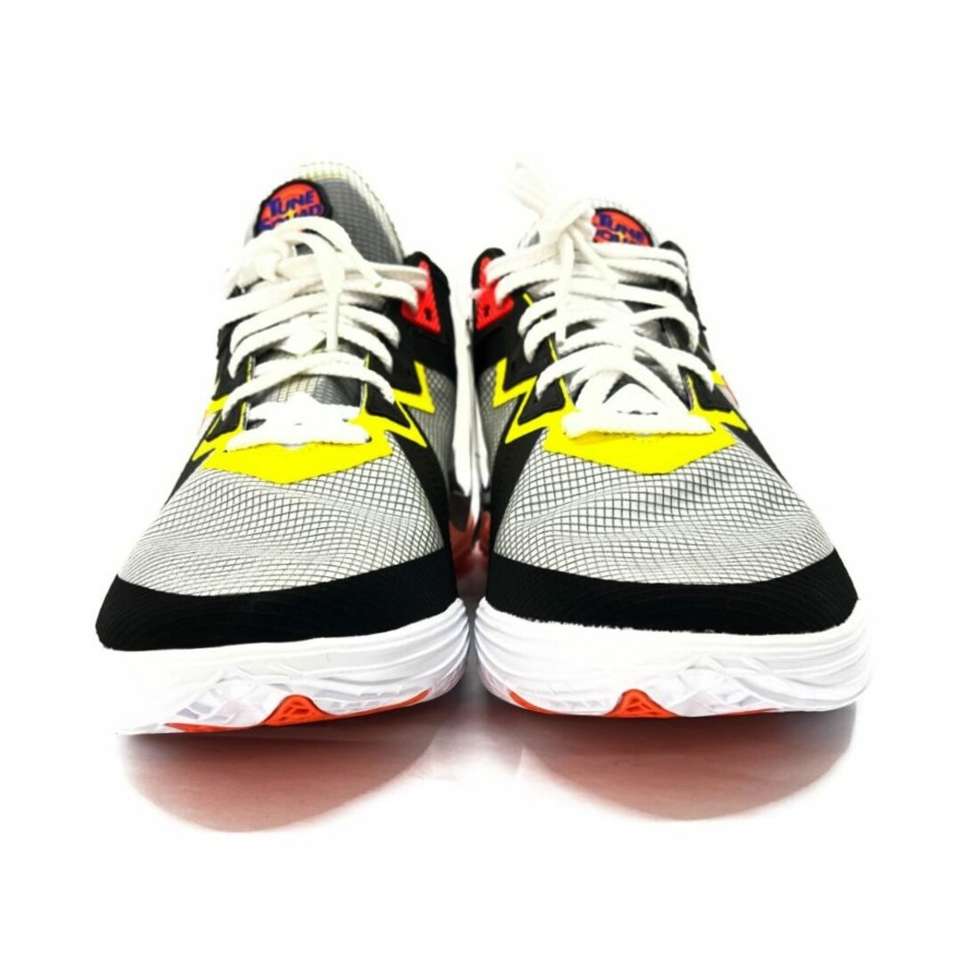 NIKE - ◇◇NIKE ナイキ スニーカー ローカット 29cm レブロン 18
