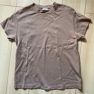 ジーユー(GU)のGU Tシャツ(Tシャツ(半袖/袖なし))