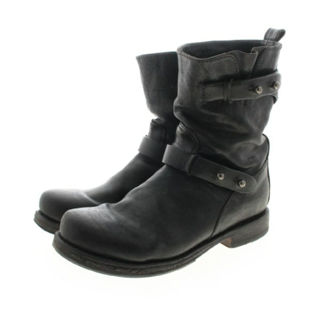 Rag & Bone - rag & bone ラグアンドボーン ブーツ EU36(22.5cm位) 黒