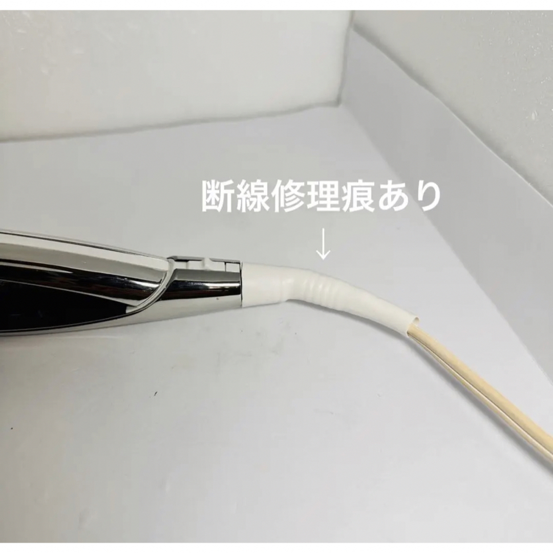 30リファ ReFa ストレートアイロンRE-AC02A 2021年製