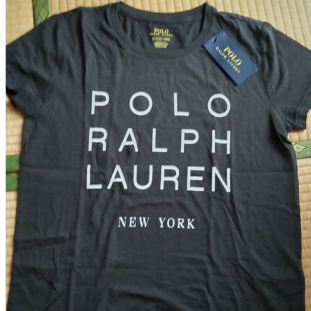 Ralph Lauren(ラルフローレン)のぱんな様専用 RALPH LAUREN Tシャツ レディースのトップス(Tシャツ(半袖/袖なし))の商品写真