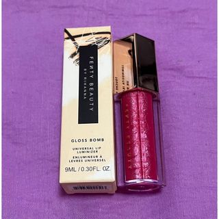 FENTY - 新品　FENTYBEAUTY フェンティービューティー　PRETTYPLEASE