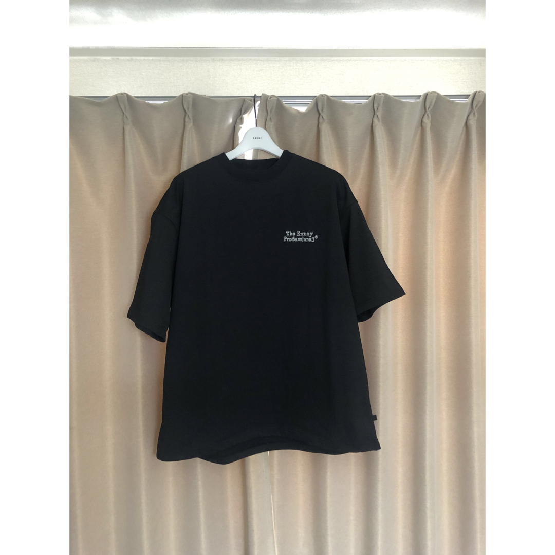 DAIWA(ダイワ)のENNOY DAIWA PIER39 Tech Drawstring Tee メンズのトップス(Tシャツ/カットソー(半袖/袖なし))の商品写真