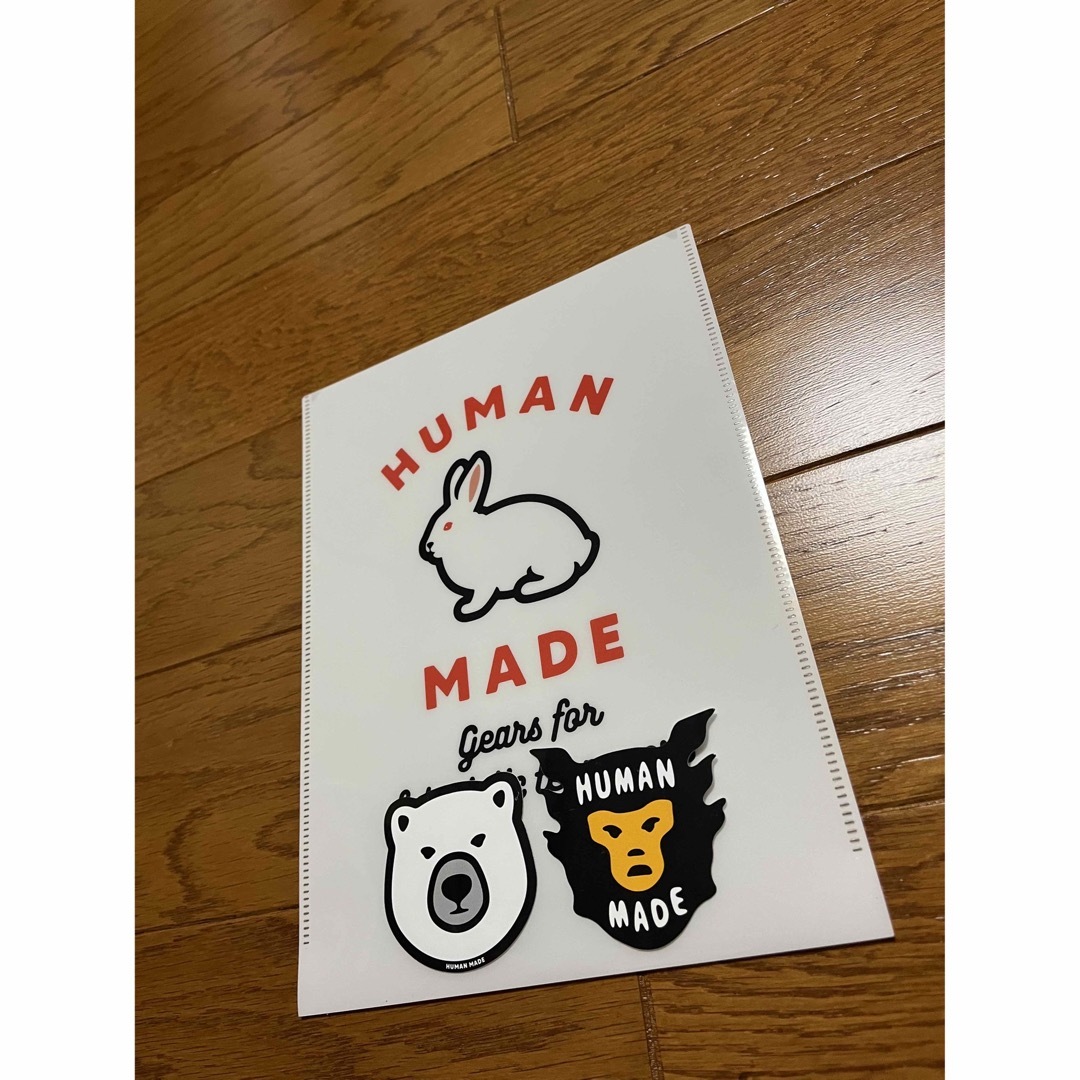 HUMAN MADE(ヒューマンメイド)のHUMAN MADE PEANUTS T-SHIRT #1 メンズのトップス(Tシャツ/カットソー(半袖/袖なし))の商品写真