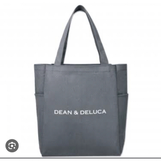 ディーンアンドデルーカ(DEAN & DELUCA)のDEAN & DELUCA  トートバッグ　未使用品(エコバッグ)