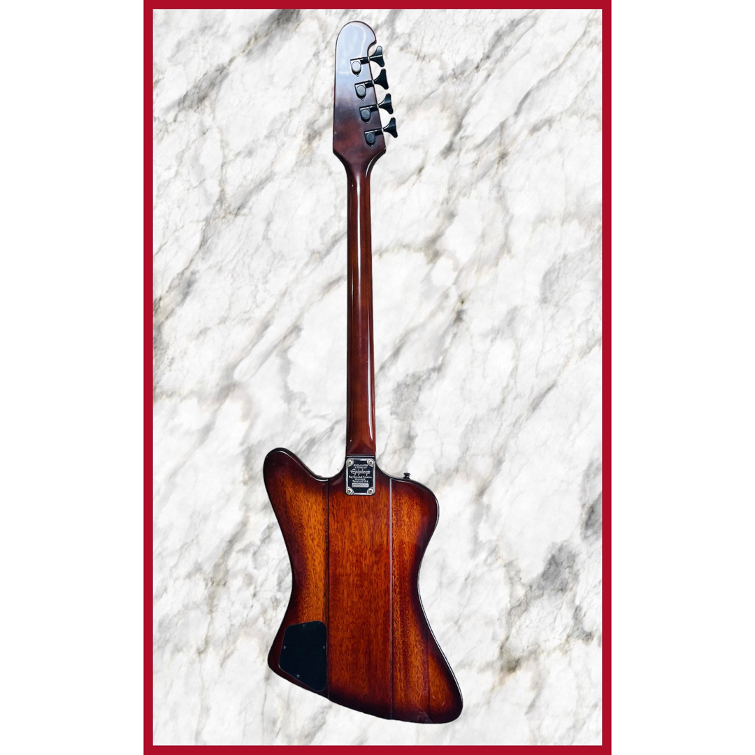 (美品) Epiphone Thunderbird エレキベース