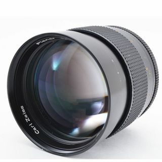contax planar 85 1.4の通販 54点 | フリマアプリ ラクマ