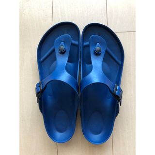 ビルケンシュトック(BIRKENSTOCK)のビルケンシュトック ギゼ EVA(サンダル)