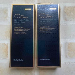 ホリカホリカ(Holika Holika)のホリカホリカ　RSF CCクリーム　50g✖︎2個(CCクリーム)