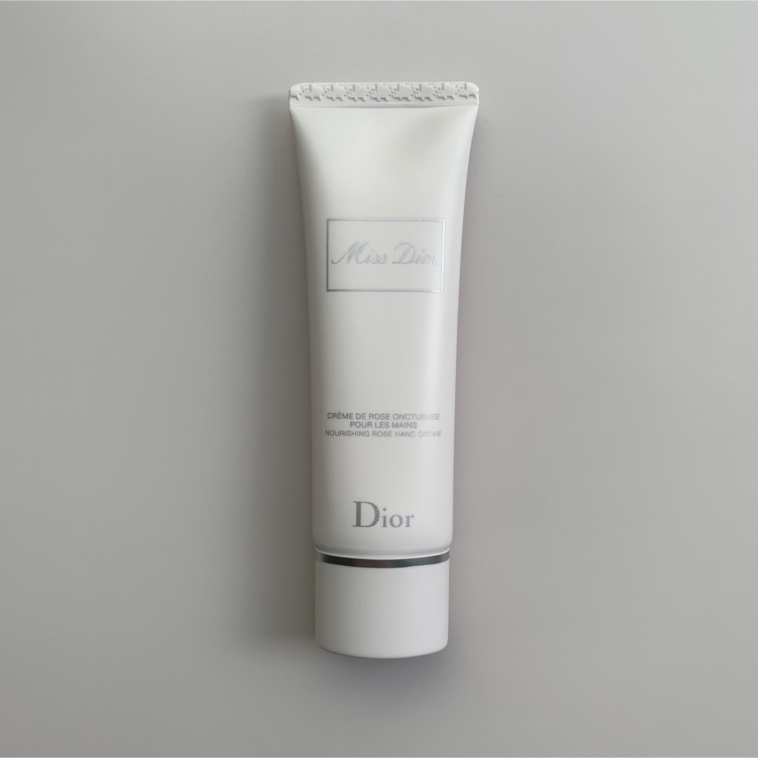 Dior(ディオール)のdior❤️ハンドクリーム コスメ/美容のボディケア(ハンドクリーム)の商品写真